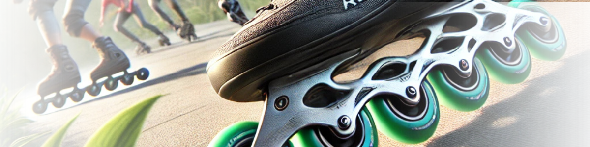 Por qué los patines en línea Roces son la elección perfecta para patinadores de todos los niveles