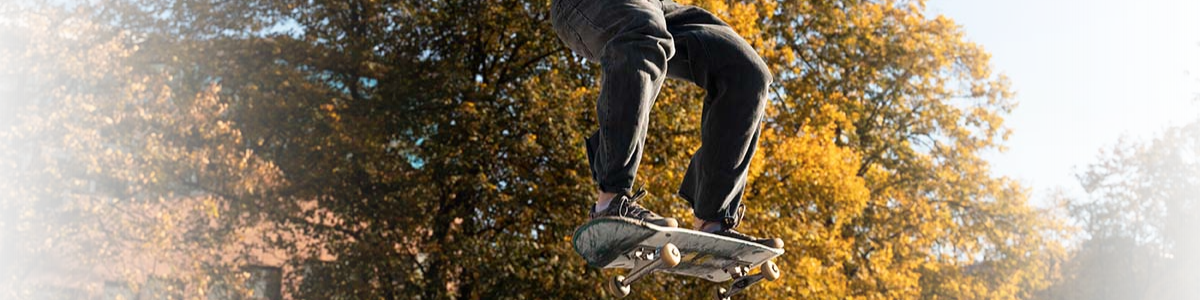 De las calles a los Juegos Olímpicos: el viaje del skate hasta convertirse en un deporte oficial