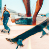 A Tour of Iconic Skateboarding Destinations