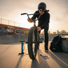 Under Pressure: The BMX Rider’s Guide to Tire Care & Safety