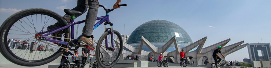 BMX Bike vs Mountain Bike - Which Ride Gets Your Wheels Turning?