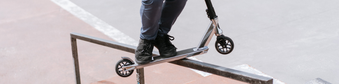 Scooter Maintenance Tips That Make a Big Difference