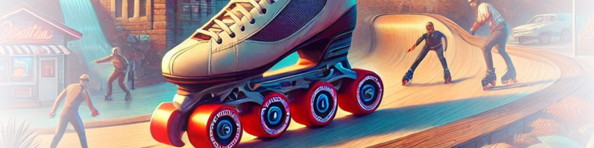Los 5 mejores lugares de EE. UU. para vivir una aventura épica en patinaje sobre ruedas