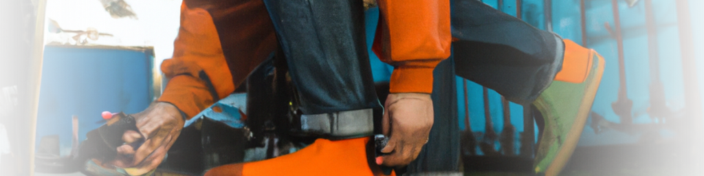 Sustainability in Skatewear: The Brands Leading the Eco-Friendly Movement