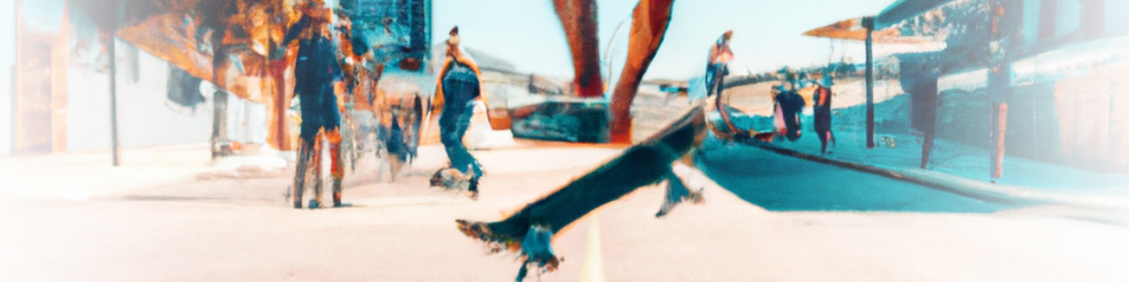 A Tour of Iconic Skateboarding Destinations
