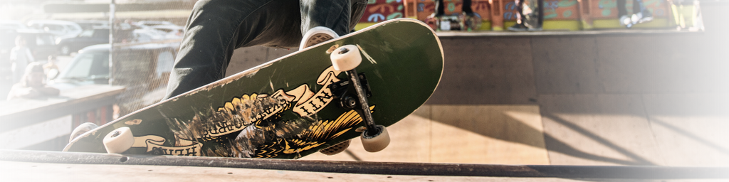 How to Keep Your Skateboard Deck in Top Condition for Longer