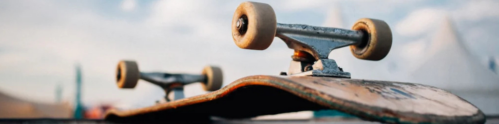 Skateboard brands for beginners