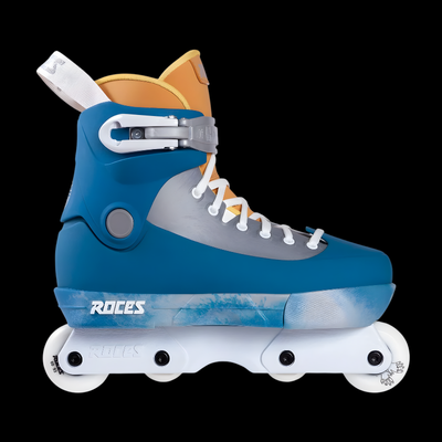 AGGRESSIVE INLINE