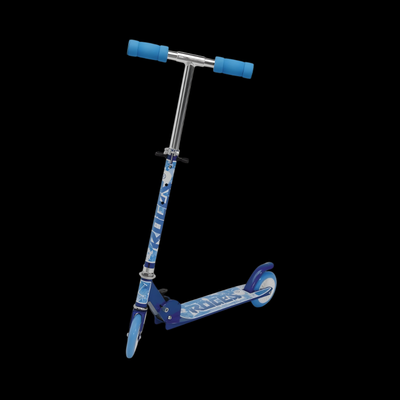 SCOOTERS
